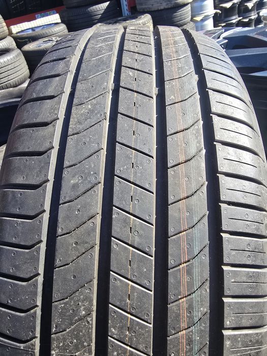 Opony letnie 2025 Nexen 215 55 r18