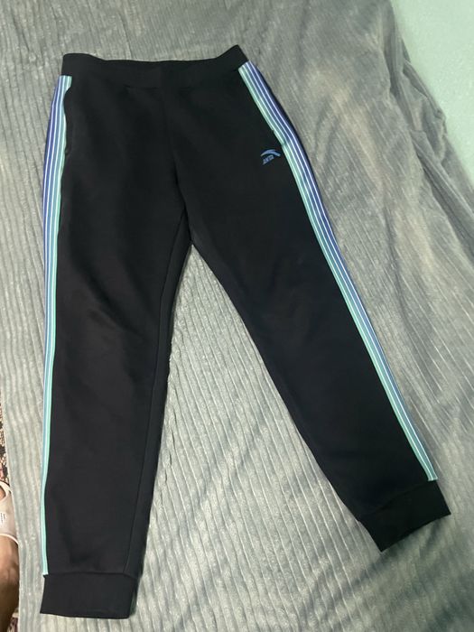 Штани баскетбольні anta