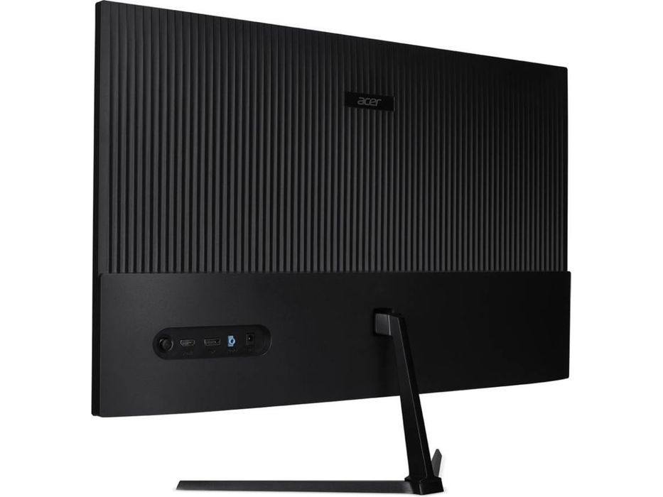 Vendo monitor acer nitro 180hz 1ms impecável