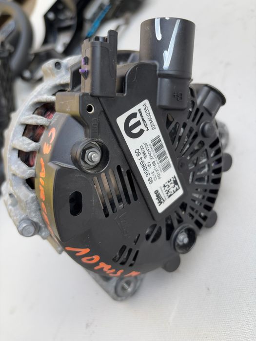 Alternator Citroen C3 aircross lift 1.2 thp