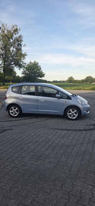 Honda Jazz 1.2 i-VTEC
