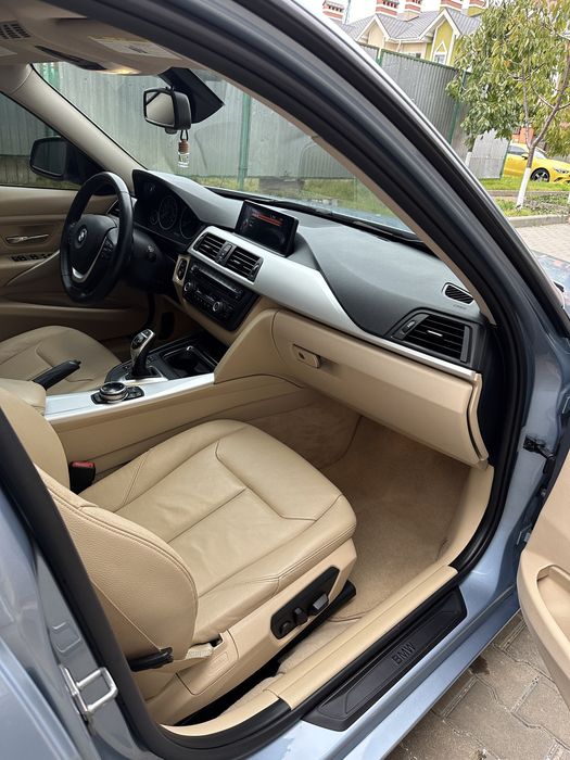 Продам Бмв 3 ф31  bmw f31 328i xdrive