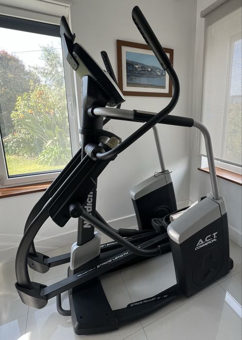 NordicTrack ACT Commercial NTEVEL 13016.1