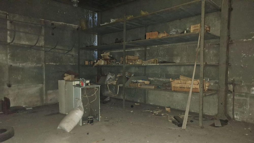 Продається виробничий комплекс у м. Запоріжжя, вул. Теплична, 10