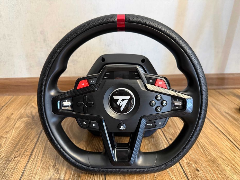 Ігрове кермо Thrustmaster T248R