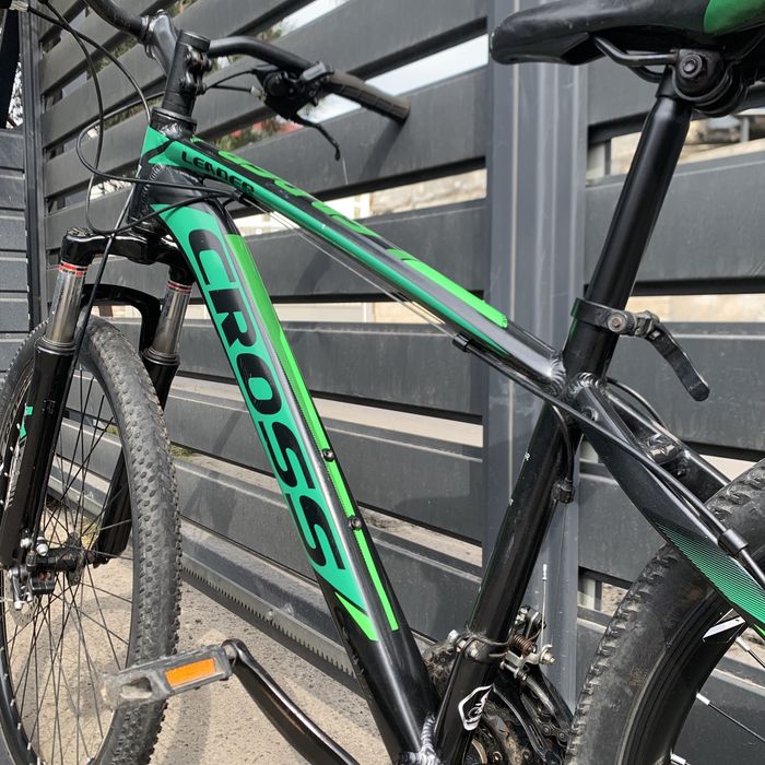 Велосипед 26 ровер