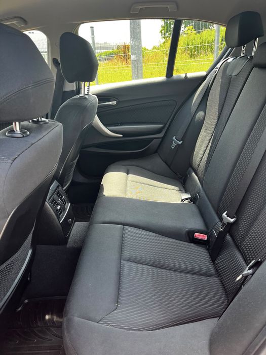 BMW seria 1 116i