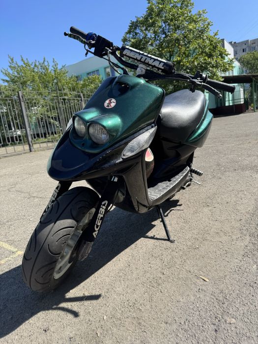 yamaha spy rocket (ne neos,aerox,slider,bws) с доками!!