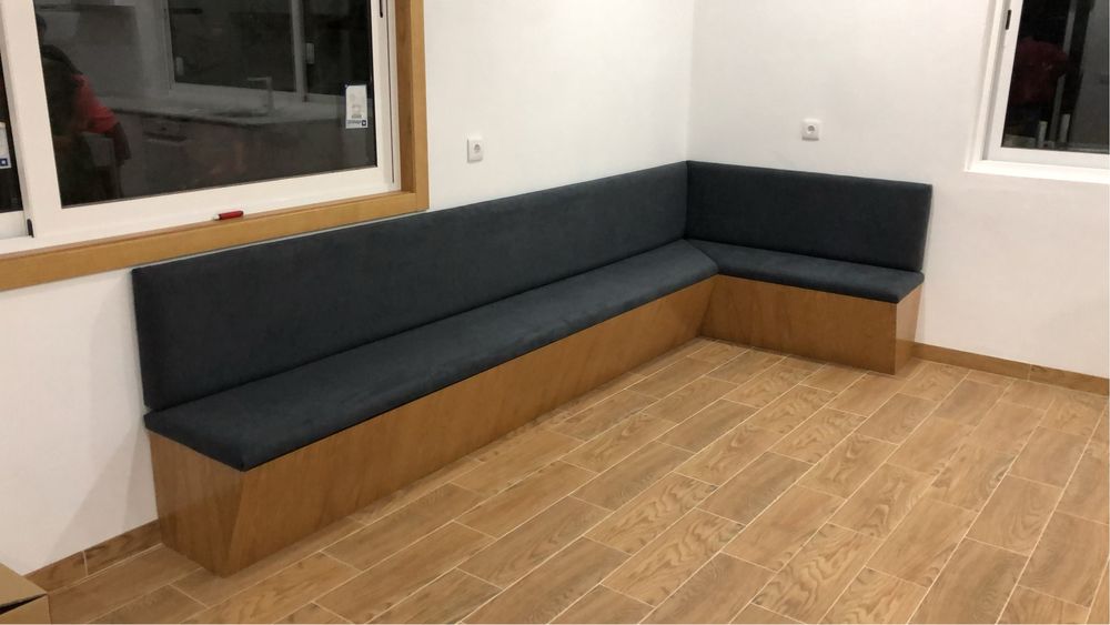 Mobiliário por medida