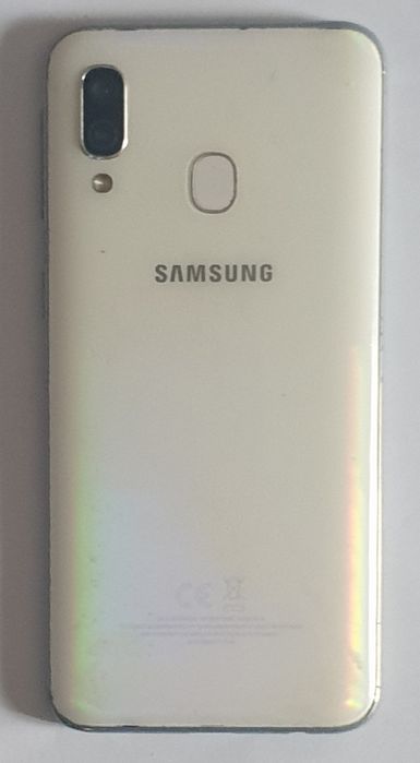 Telemóvel smartfone android Samsung a40