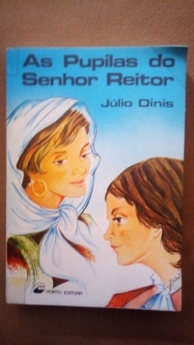 Livros autores portugueses