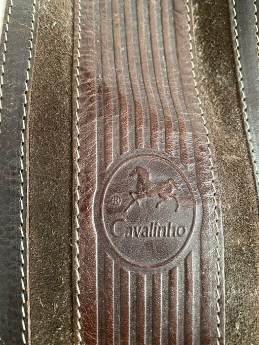 Mala Cavalinho USADA