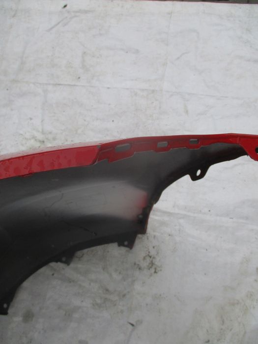 zderzak przód przedni mazda 5