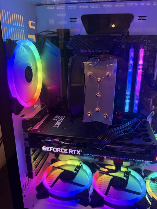 PC Gaming como novo