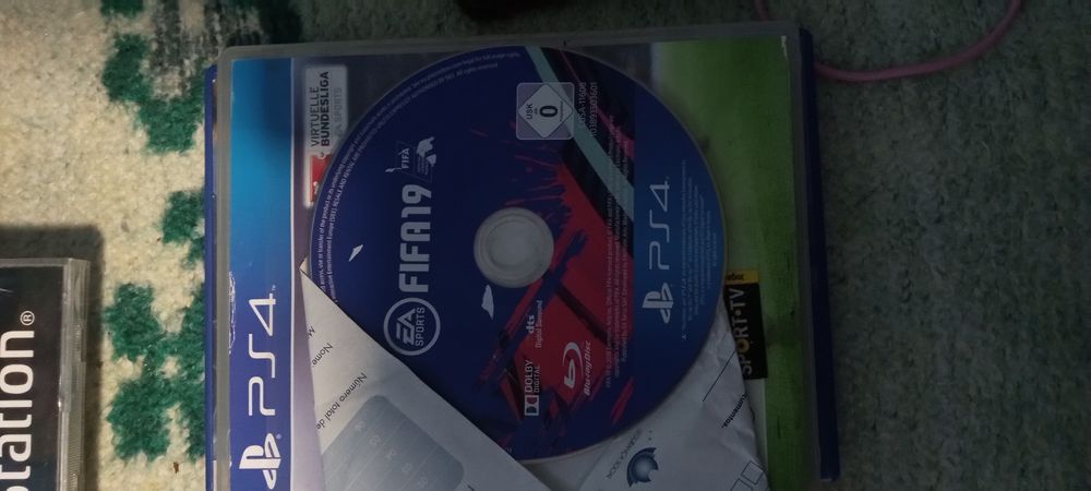 Jogos para  PS, 4 , 3  e  PSP e mais consolas vários