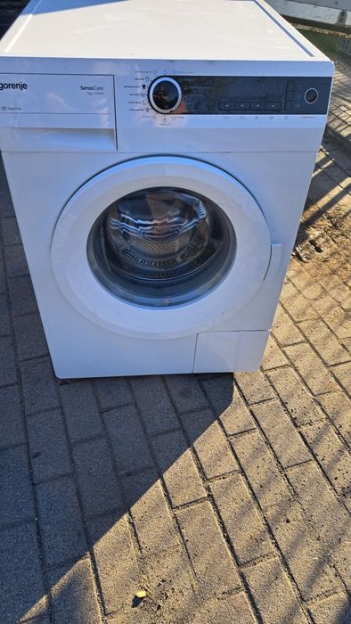 Sprzedam pralkę firmy  Gorenje