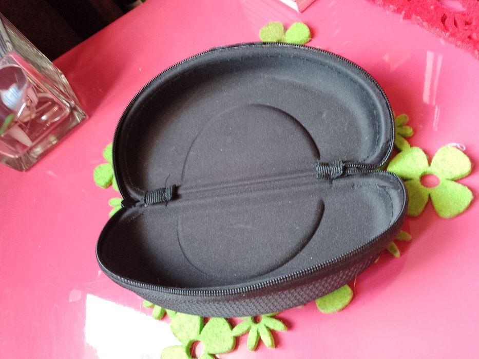 Etui na okulary Dakey męskie