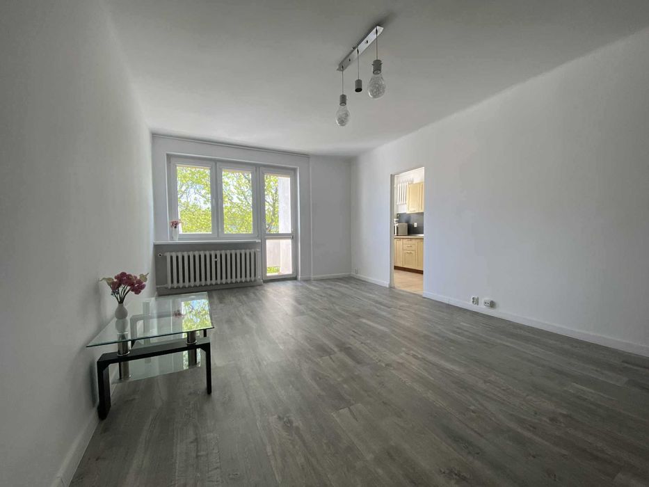Kawalerka z oddzielną kuchnią i balkonem – idealne na start lub inwestycję! - Widok 3