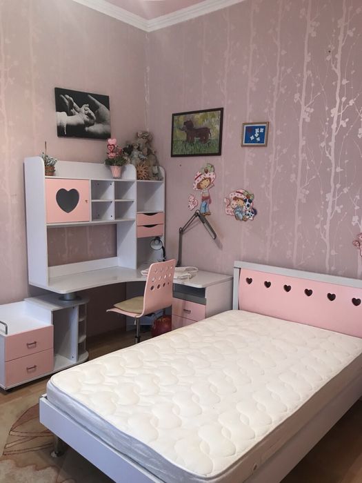 3-кімнатна квартира за адресою Куликове поле пл. (площа 78 м²) - Atlanta.ua - фото 2