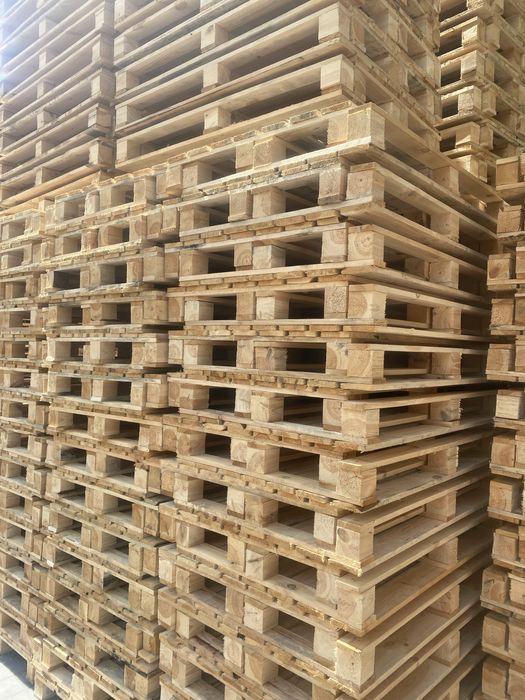 Paleta Palety Drewniane 120x80 120x100 80x60