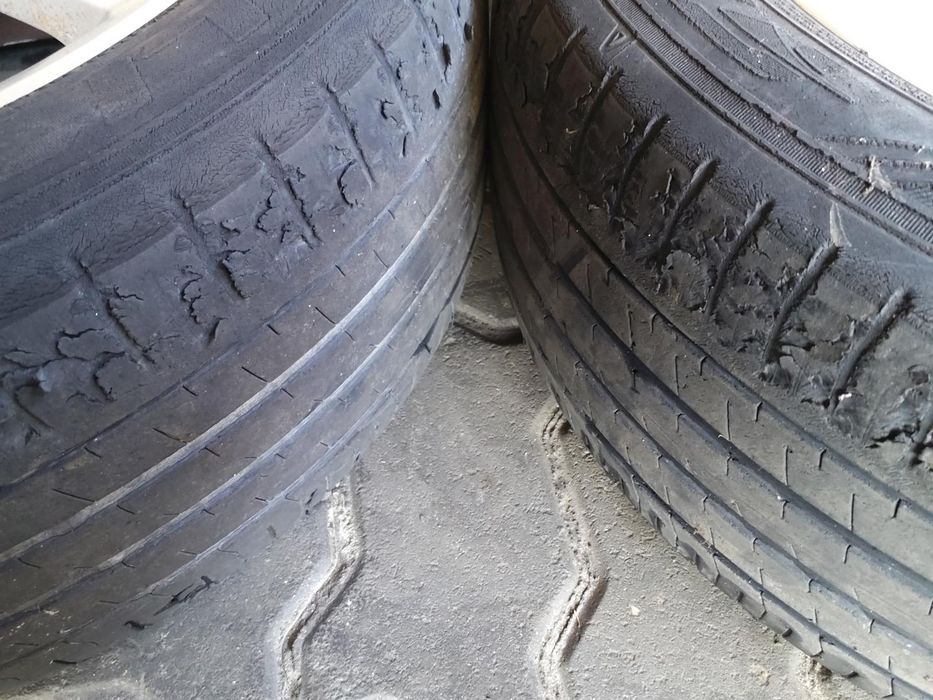 Jantes Opel R16 Com Pneus 205/55 Furação 5X110