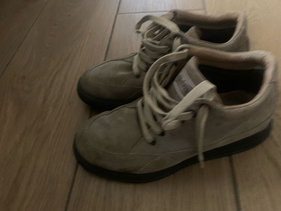 Взуття для хлопчика