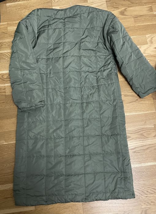 Płaszcz damski pikowany S 36/38 Esmara NOWY
