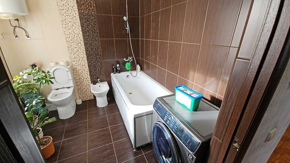 Новий будинок в місті Березань – є все! є відеоогляд будинку