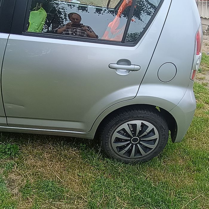 Pilnie Sprzedam Uszkodzone auto