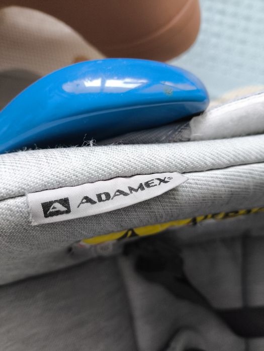 Fotelik, nosidełko Avionaut Kite 0-13kg