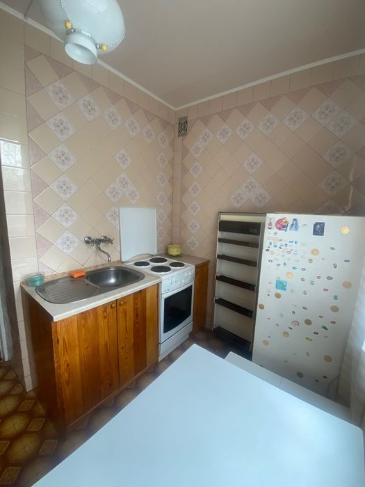Продам 3х комн.кв Роганский жилмассив