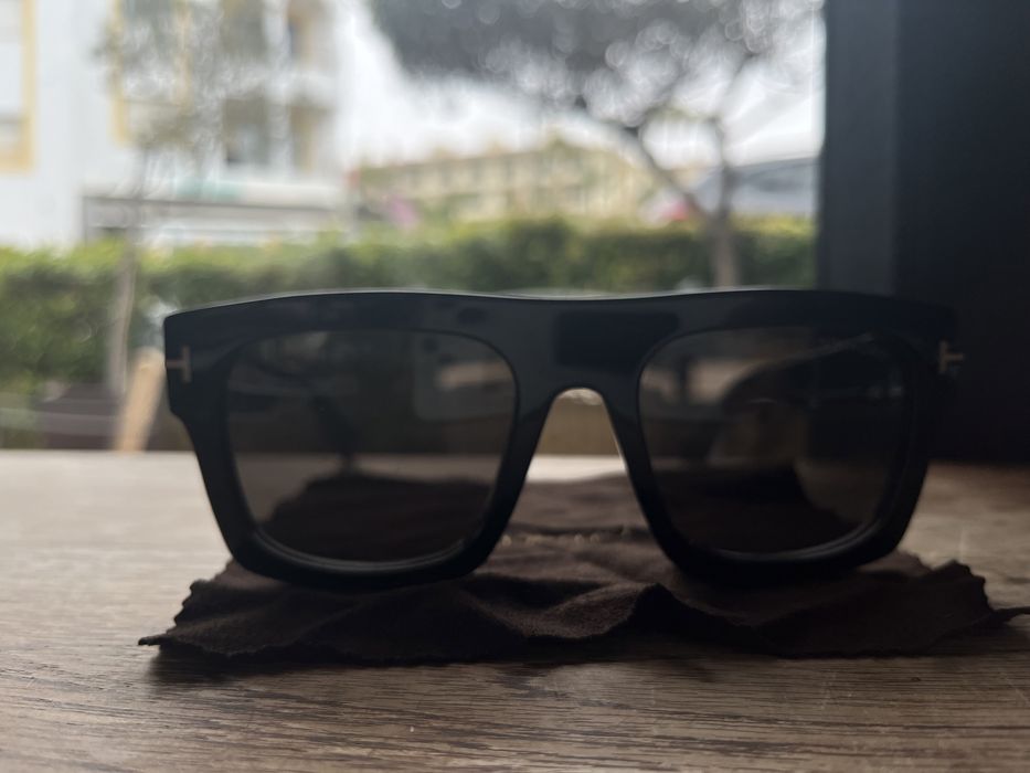 Óculos sol TOM FORD