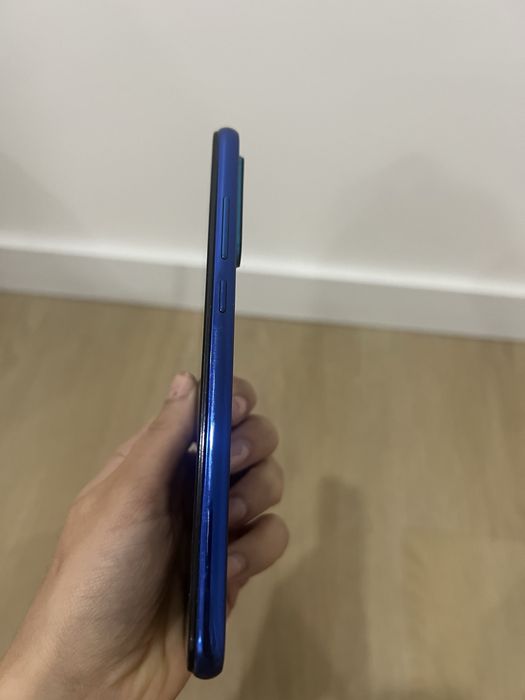 Xiaomi redmi note 8 128 gb azul