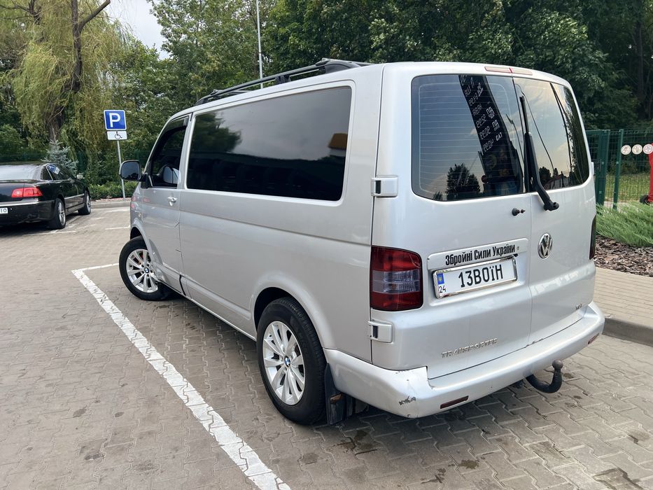 VOLKSWAGEN TRANSPORTER 2011 VIN WV1ZZZ7HZCH034778 фото оголошення 4 з 24