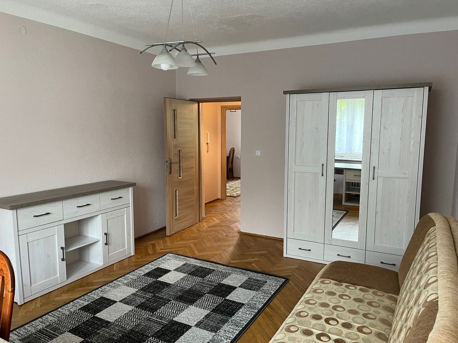 Mieszkanie 45m2 Centrum Lublina
