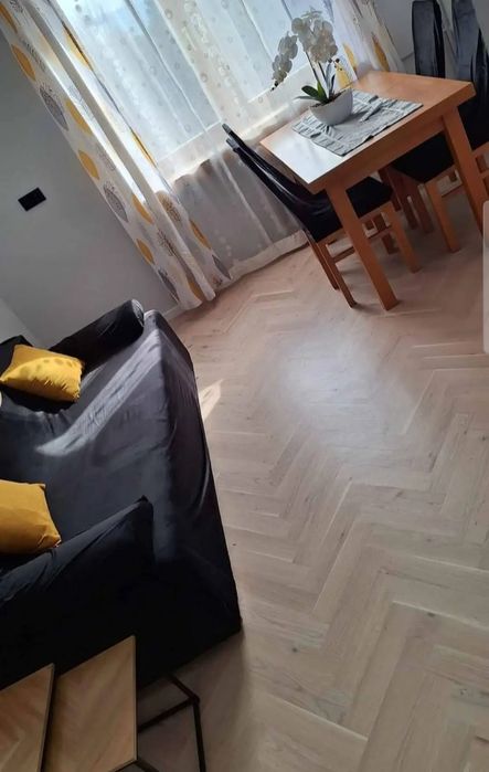 Mieszkanie do wynajęcia Słoneczna 34m