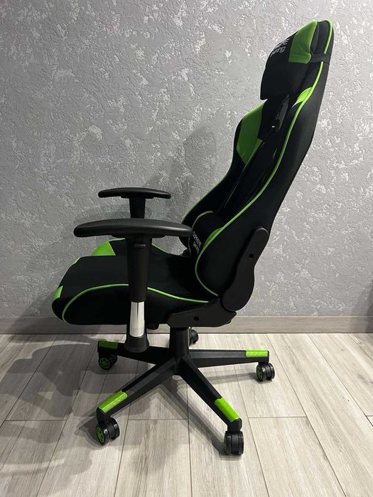 Комп'ютерне крісло з тканини Геймерське крісло Сучасне крісло СТИЛЬНЕ