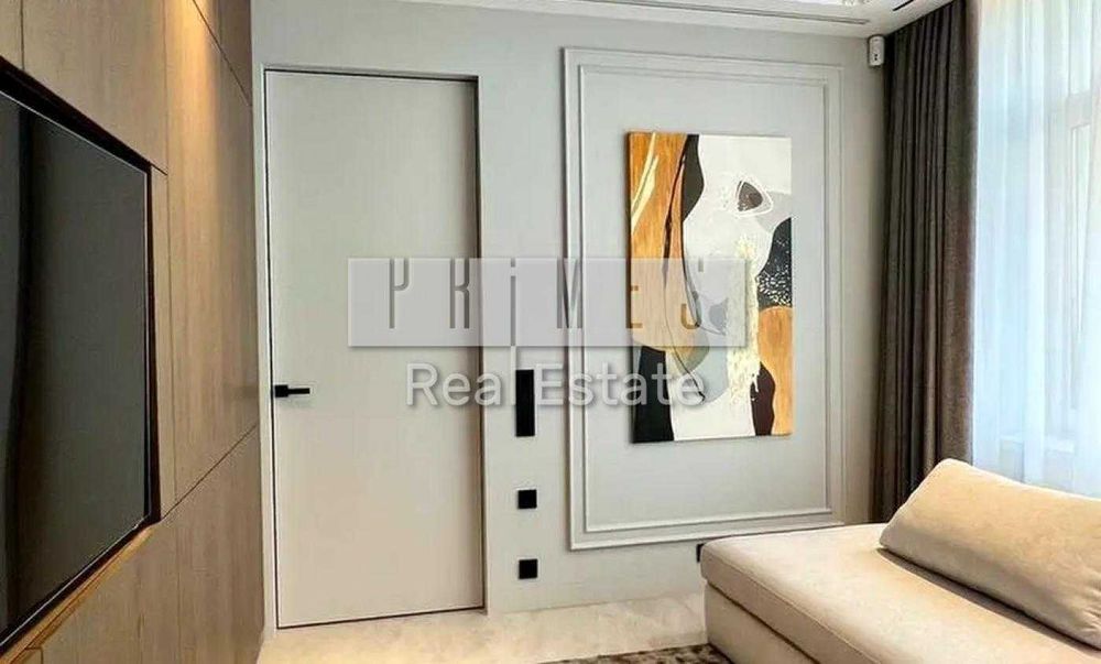 Оренда пентхаусу, ЖК Новопечерські Липки, вул. Андрія Верхогляда, 20