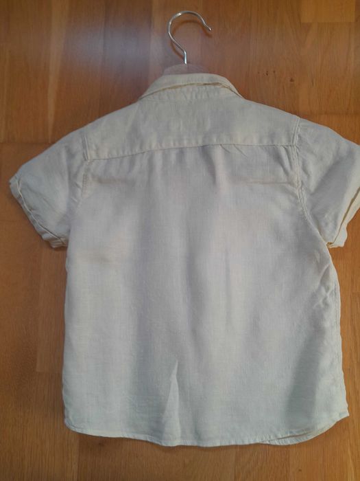 Koszula firmy Zara roz. 104