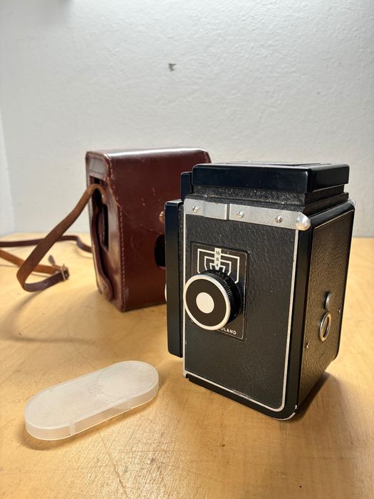 Aparat Start 66 + futerał