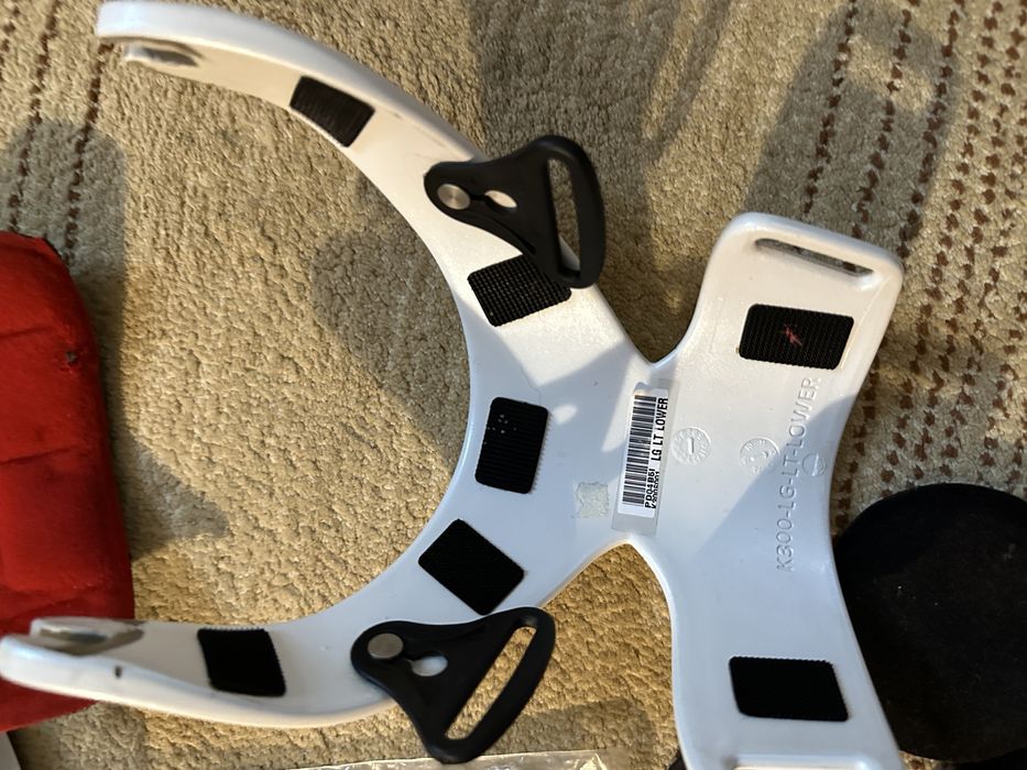 Ortezy POD K300 rozm. L