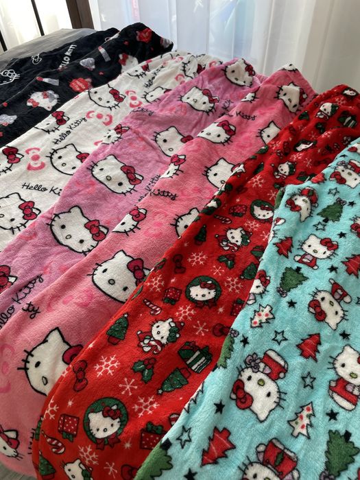 Штани Hello Kitty