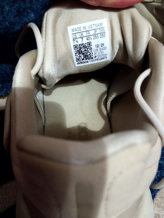 Кросівки Adidas Nike, Puma розмір 39-40