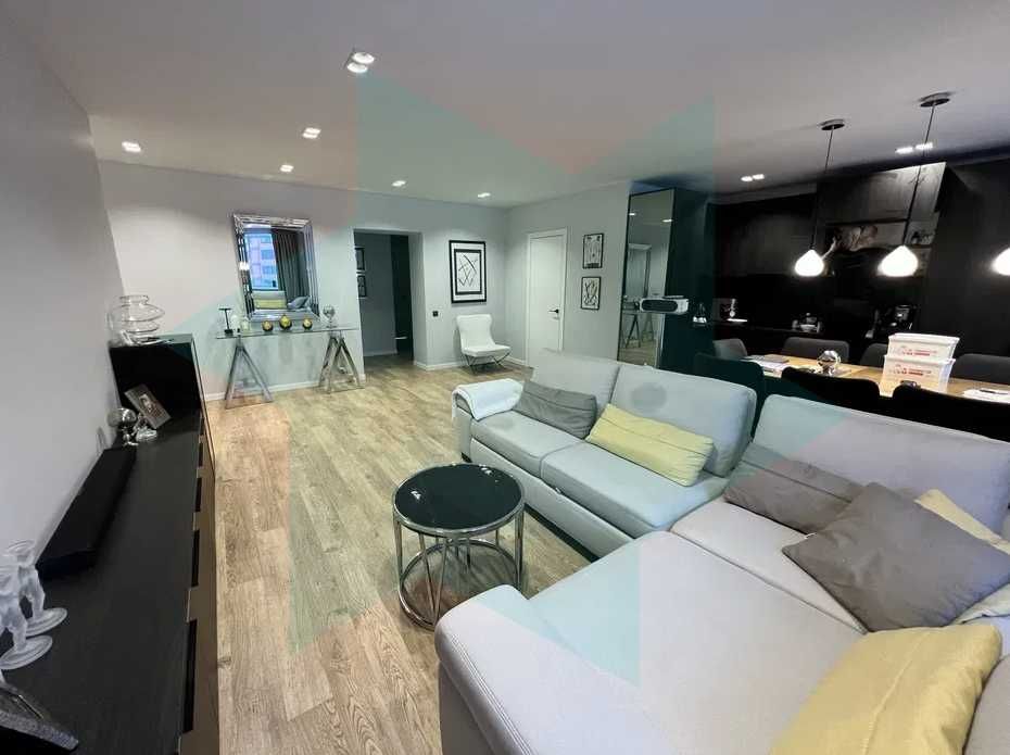 Продам унікальну 3к квартиру ЖК Щасливий (запорізьке шосе/дафі/тополя)