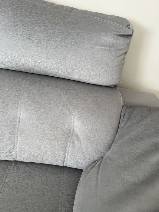 Sofá chaise long