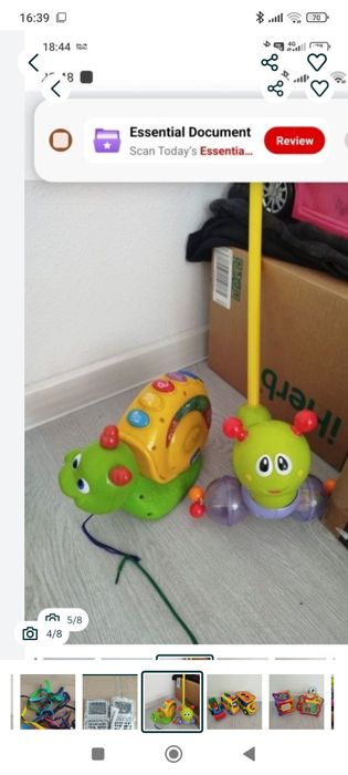 Гуаш,краски для детей