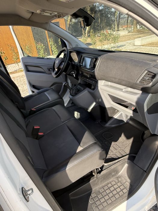 Peugeot expert 2.0diesel