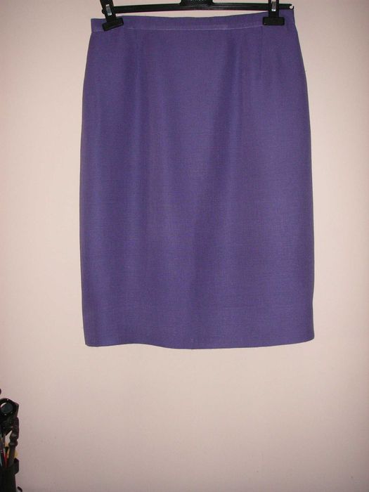 Fato Saia e Casaco de Linho