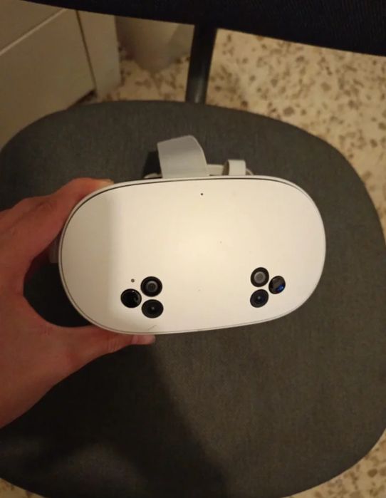 Meta quest 3s 128gb