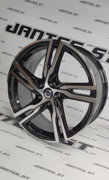 jantes 18 5x108 style Volvo R-design NOVAS